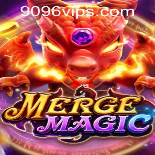 Explore the Enchanting World of MergeMagic and Secure 9096vip PH Login