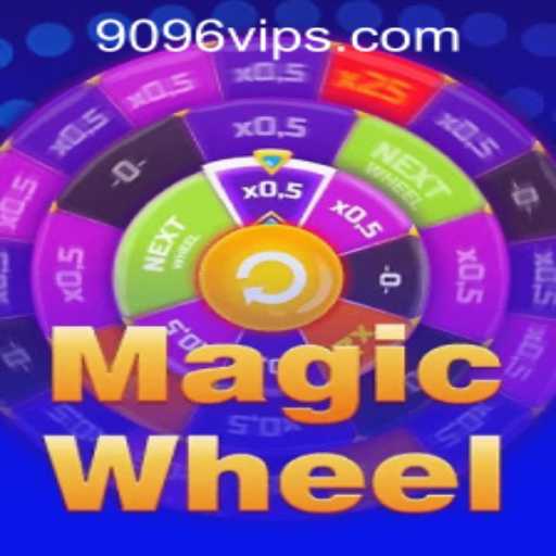 MagicWheel: Exploring the World of 9096vip PH Login
