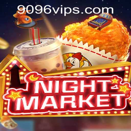 Exploring NIGHTMARKET: The Captivating Game with 9096vip PH Login