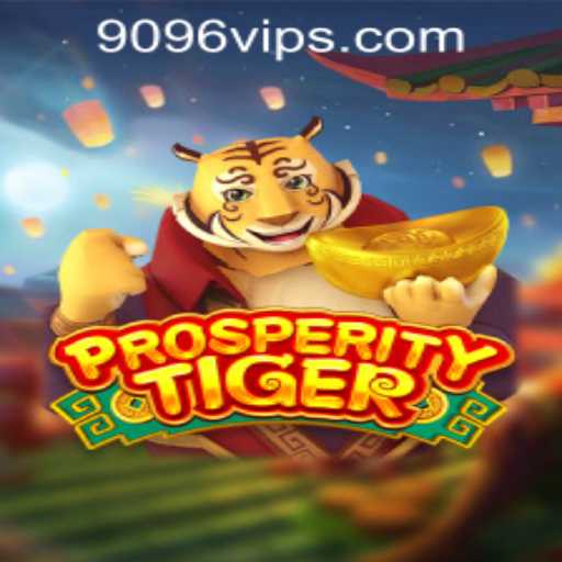 Exploring ProsperityTiger: A Vibrant Journey into the World of Online Gaming