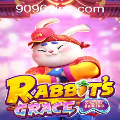 Unveiling the Enchanting World of RabbitsGrace and 9096vip PH Login