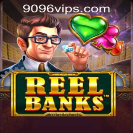 Dive into the Thrilling World of ReelBanks: The Ultimate Game Experience