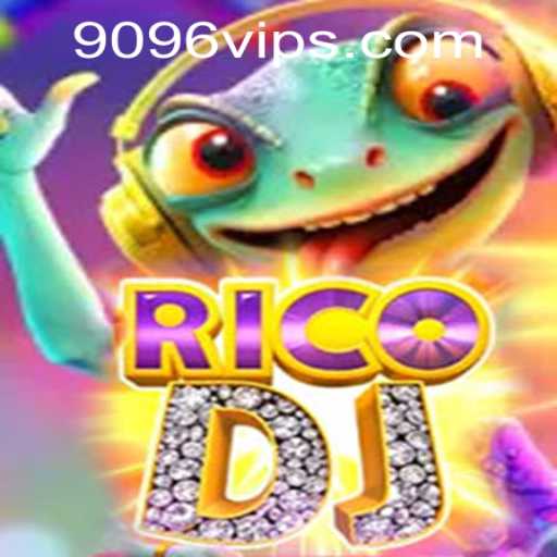 Exploring the World of RicoDJ and the 9096vip PH Login