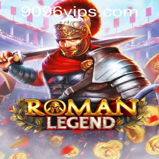 RomanLegend: A Journey Through Ancient Empires