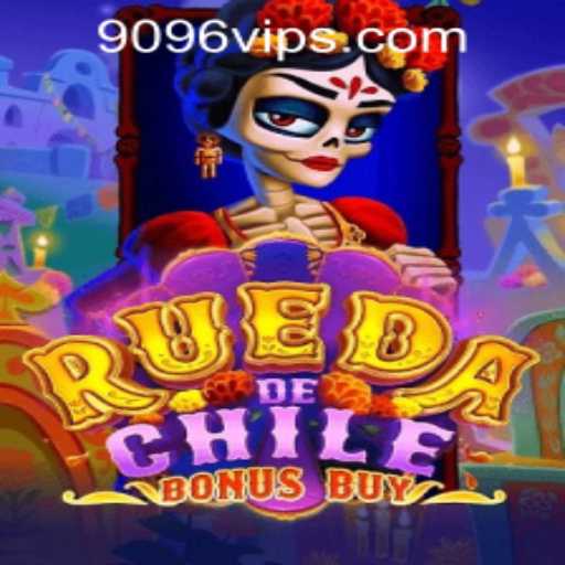 Exploring RuedaDeChileBonusBuy: A Captivating New Gaming Experience