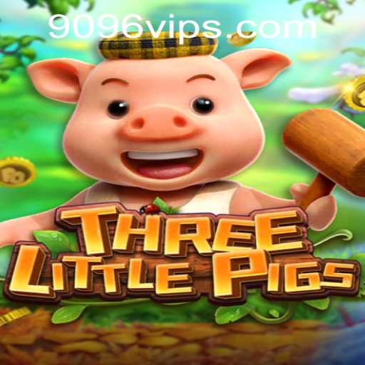Exploring THREELITTLEPIGS: An Engaging Digital Game Experience
