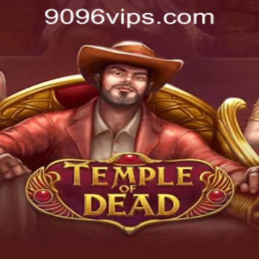 Exploring TempleofDead: An Immersive Gaming Experience