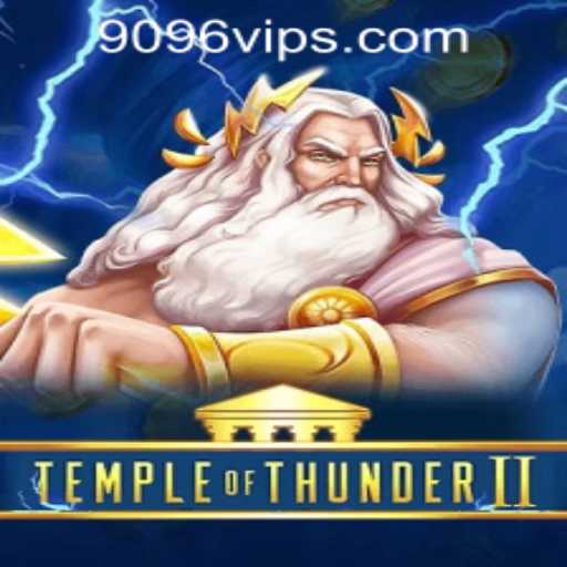 TempleofThunderII: A Thrilling Gaming Experience