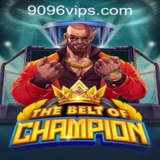 TheBeltOfChampion: A Dazzling New Gaming Adventure