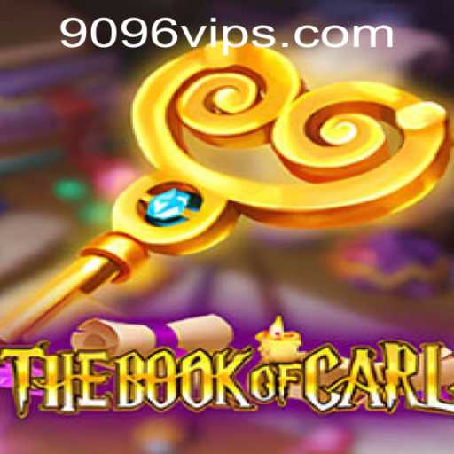 The Enchanting World of TheBookofCarl and Its Mysterious Link with 9096vip PH Login