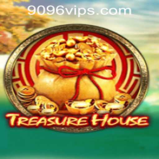 An In-Depth Look at TreasureHouse and the Intrigue of 9096vip PH Login