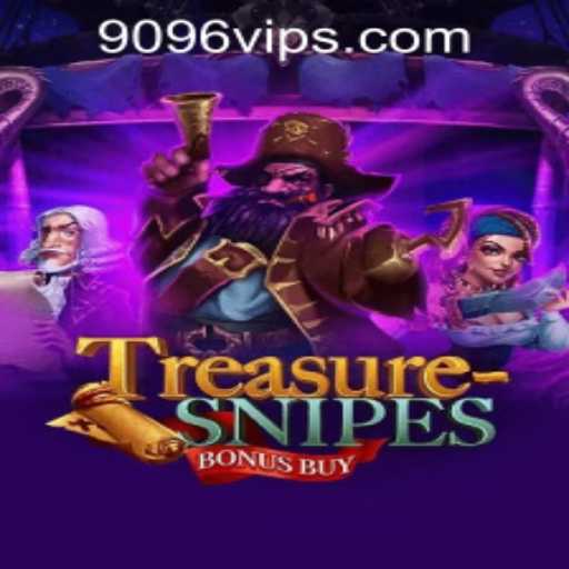 Explore the Excitement of TreasuresnipesBonusBuy