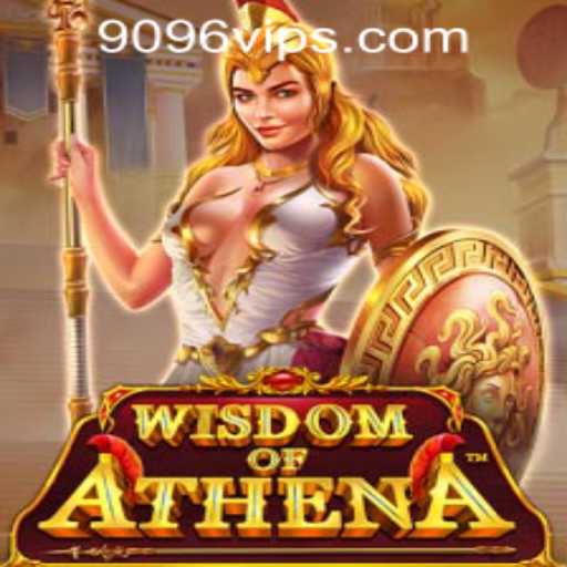 Discover the Enigmatic World of WisdomofAthena: A Divine Gaming Experience