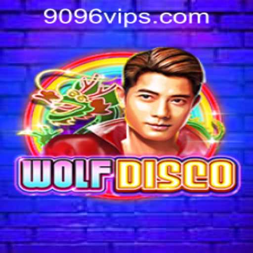 WolfDisco: Dive into the Thrilling World of Virtual Dance and Adventure