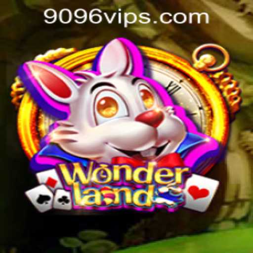 Exploring the Enchanting World of Wonderland