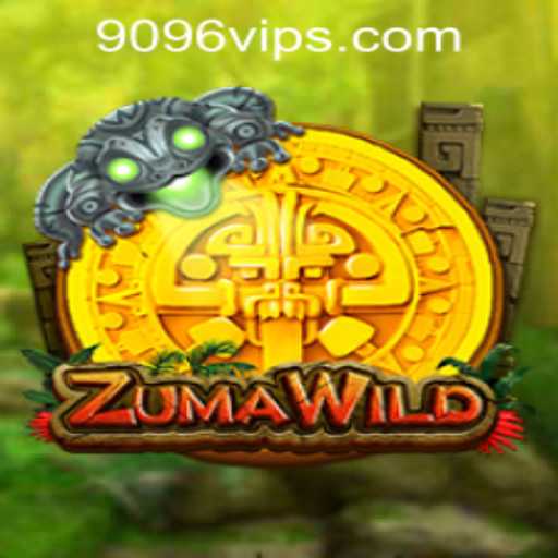 Exploring the Exciting World of ZumaWild with 9096vip PH Login