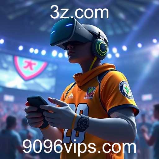 O Impacto dos Novos Concursos Virtuais em 2025